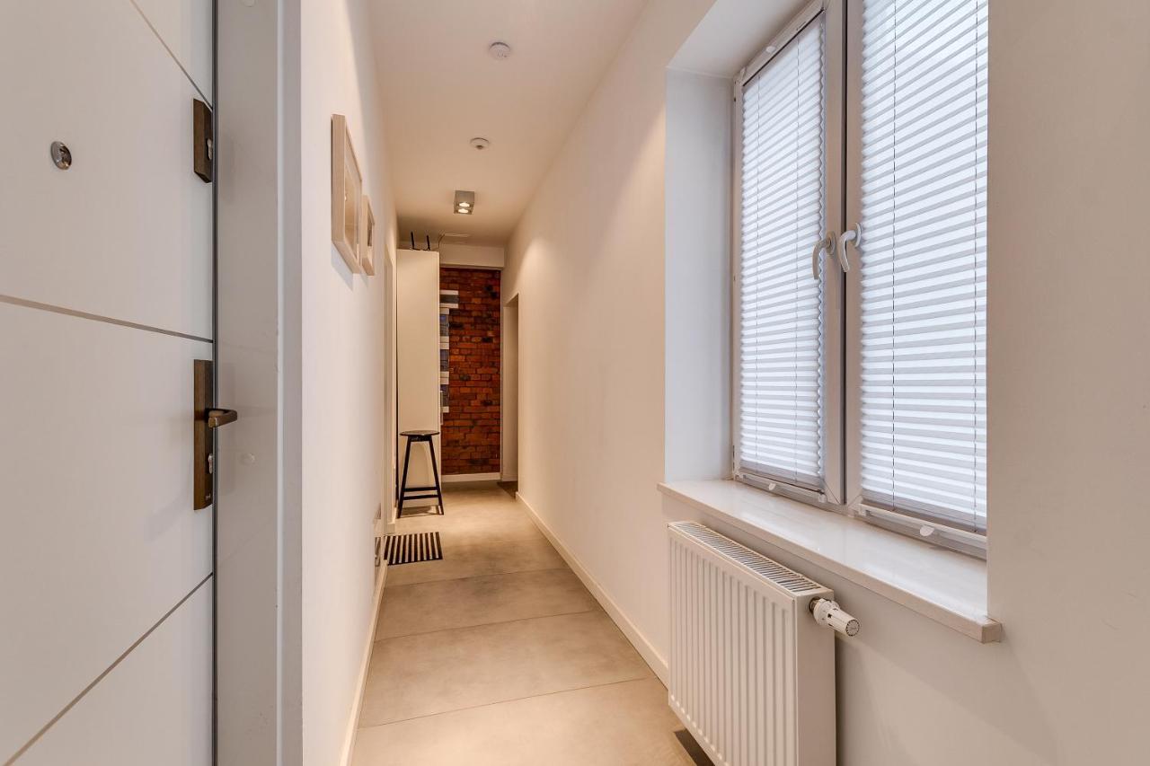 Apartament Z Widokiem Na Rynek Gliwice Exterior foto